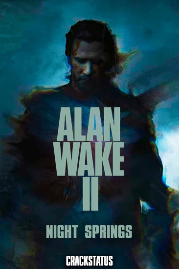 Alan Wake 2: Night Springs