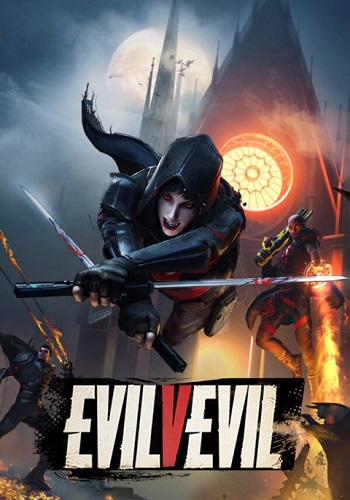 EvilVEvil