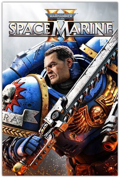 Warhammer 40,000: Space Marine 2 - Ultra Edition