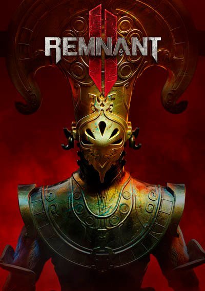 Remnant II Deluxe Edition обложка