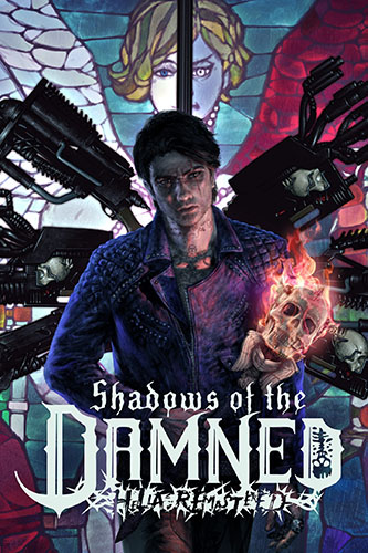 Shadows of the Damned: Hella Remastered обложка