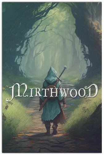 Mirthwood обложка