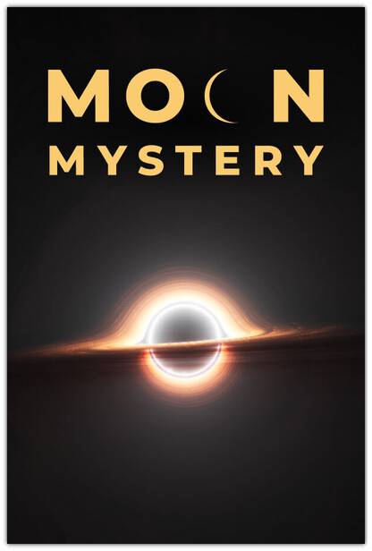 Moon Mystery обложка