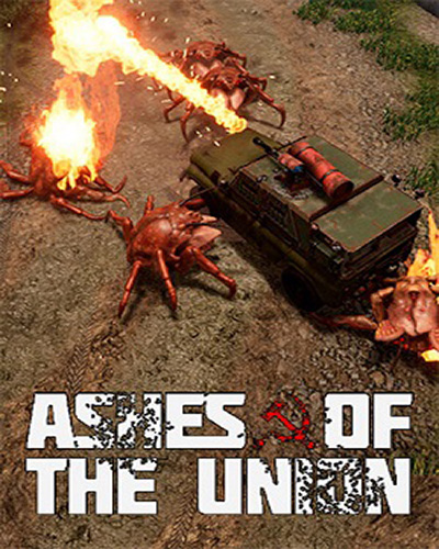 Ashes of the Union (GOG, CODEX, SKIDROW, PLAZA) скачать торрент