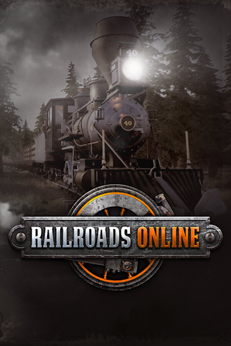 Railroads Online - Extended Edition Bundle (GOG, CODEX, SKIDROW, PLAZA) скачать торрент