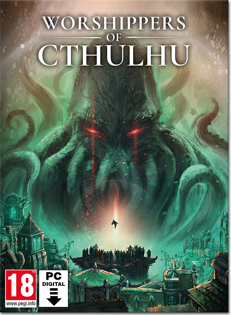 Worshippers of Cthulhu