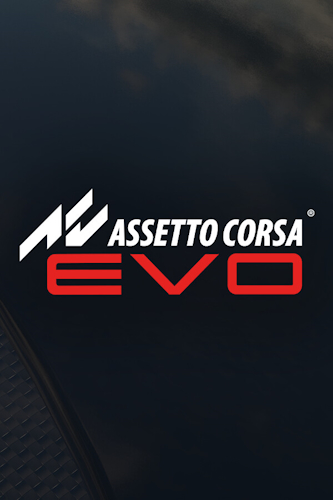 Assetto Corsa EVO обложка