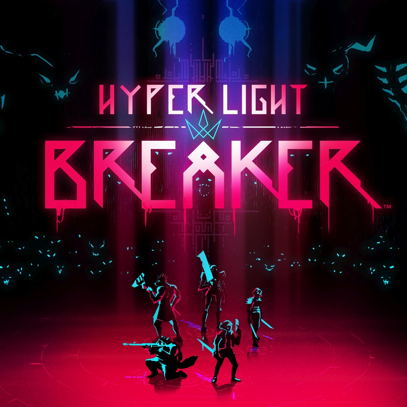 Hyper Light Breaker (GOG, CODEX, SKIDROW, PLAZA) скачать торрент