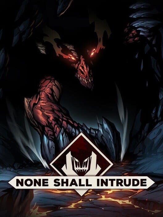 None Shall Intrude (GOG, CODEX, SKIDROW, PLAZA) скачать торрент