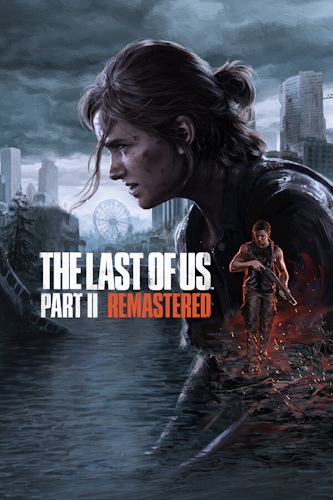 The Last of Us Part II