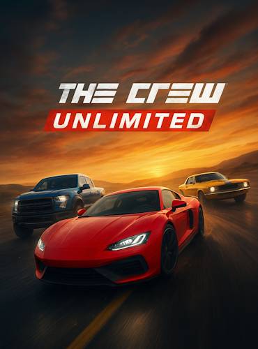 The Crew Unlimited