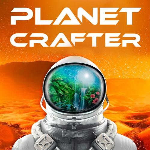 The Planet Crafte