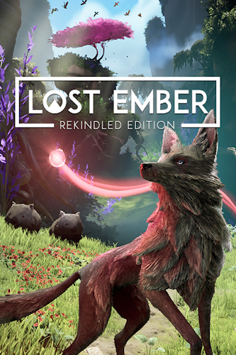 LOST EMbER: Rekindled Edition