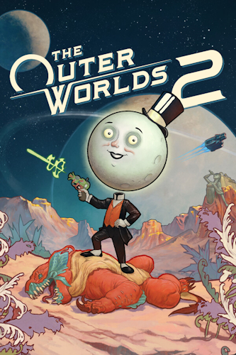 The Outer Worlds 2 - Premium Edition