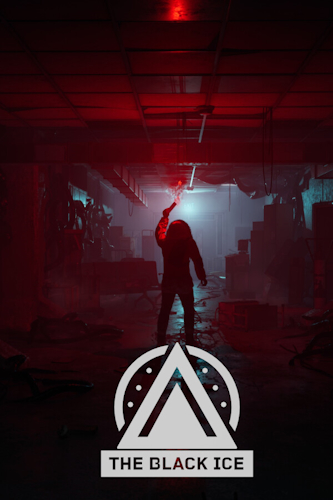 The Black Ice обложка