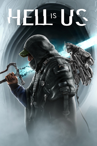 Hell is Us - Deluxe Edition обложка