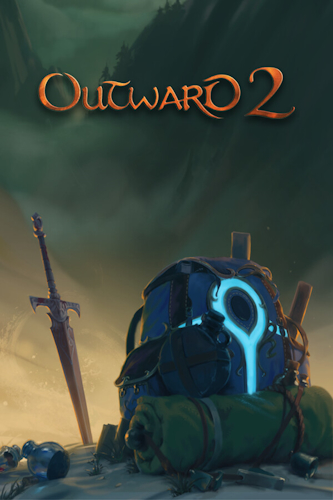 Outward 2 обложка