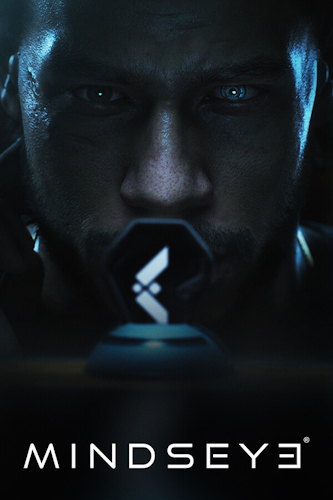 MindsEye - Deluxe Edition обложка