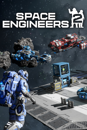 Space Engineers 2 - Pioneer Edition