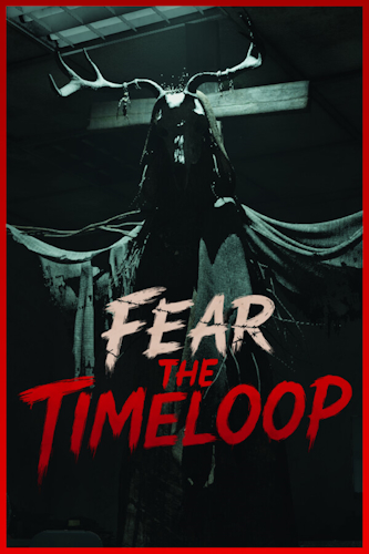 Fear The Timeloop обложка