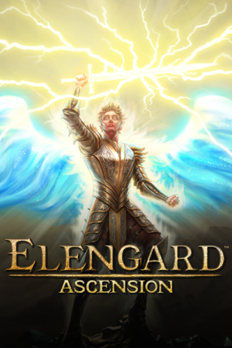 Elengard: Ascension обложка