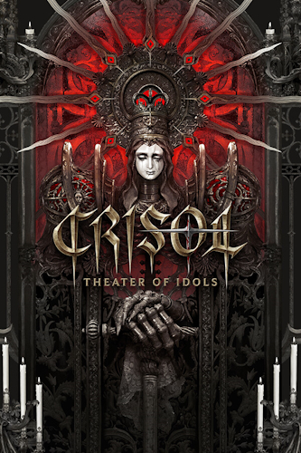 Crisol: Theater of Idols (GOG, CODEX, SKIDROW, PLAZA) скачать торрент