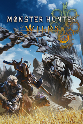 Monster Hunter Wilds (GOG, CODEX, SKIDROW, PLAZA) скачать торрент