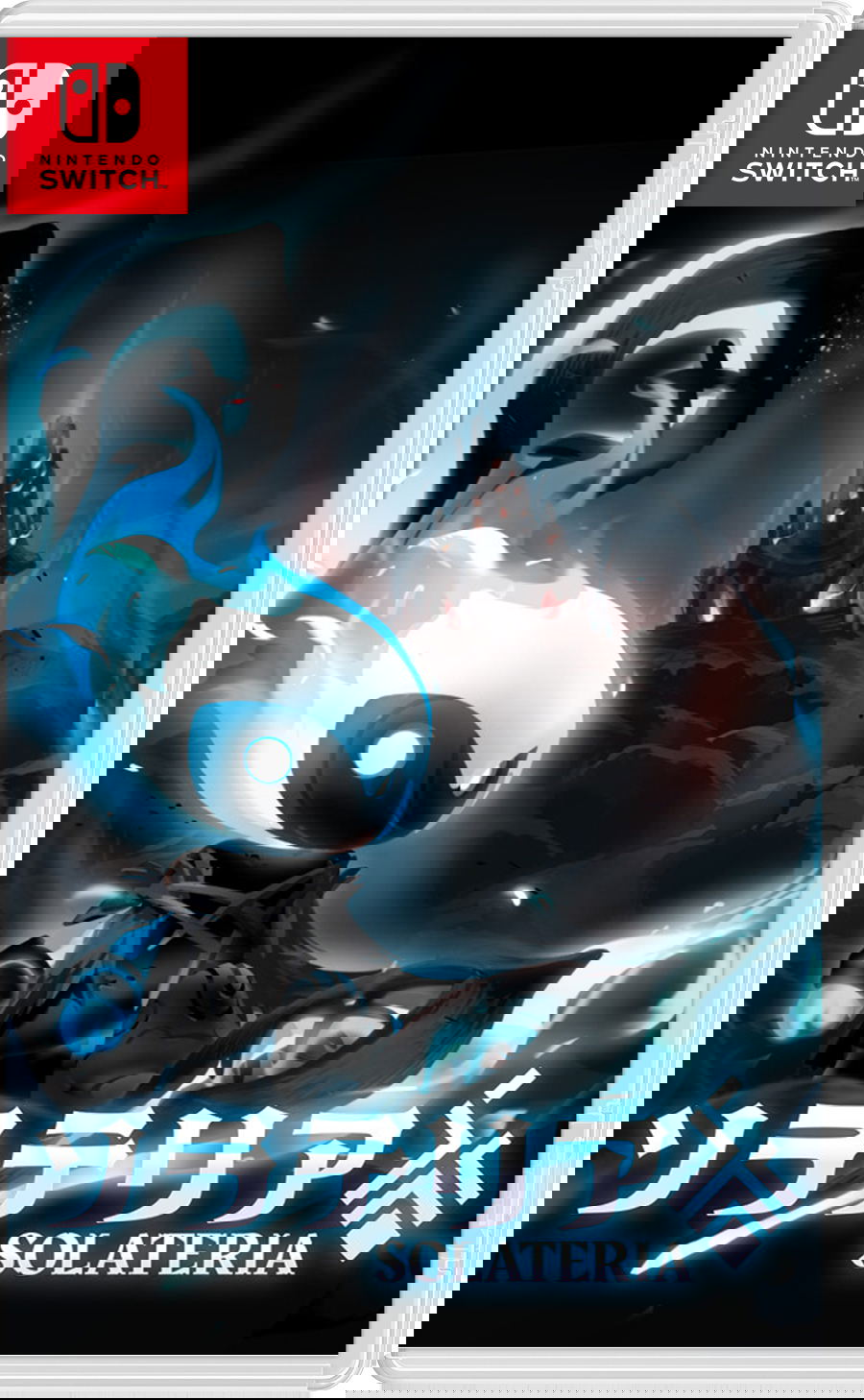 Solateria обложка