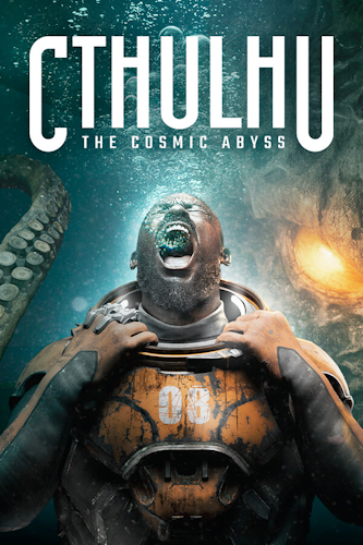 Cthulhu: The Cosmic Abyss (GOG, CODEX, SKIDROW, PLAZA) скачать торрент