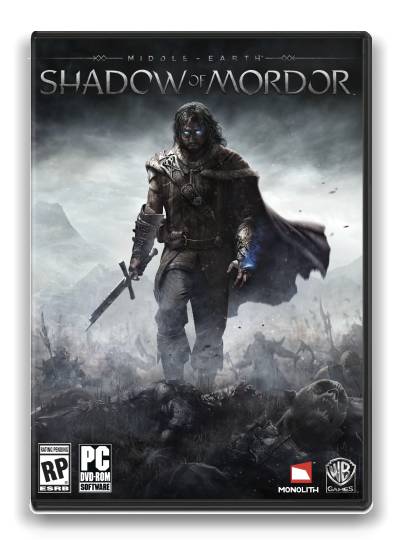 Middle-earth™: Shadow of Mordor™ Premium Edition