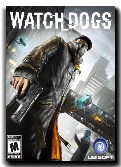 Watch Dogs - Digital Deluxe Edition