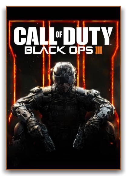 Call of Duty: Black Ops III