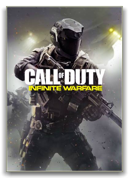 Call of Duty: Infinite Warfare Digital Deluxe Edition