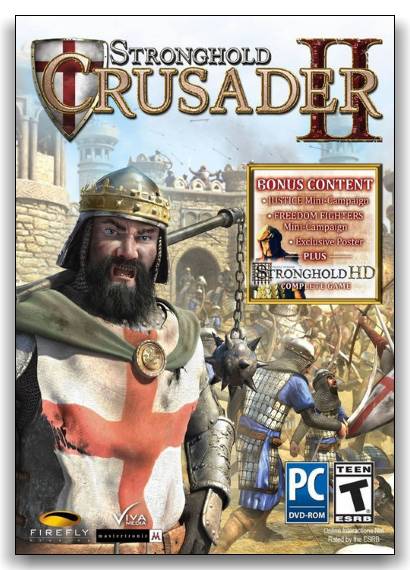 Stronghold Crusader 2- Special Edition