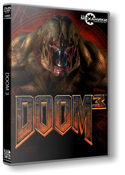 Doom 3