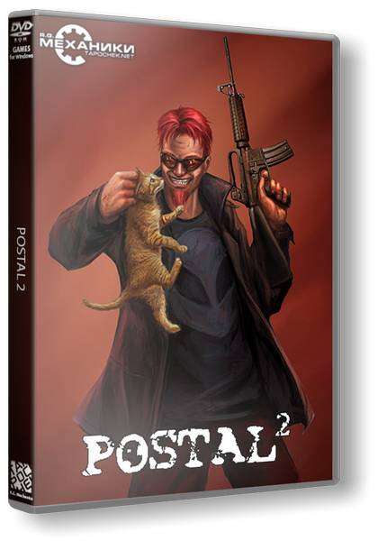 Postal 2 Complete