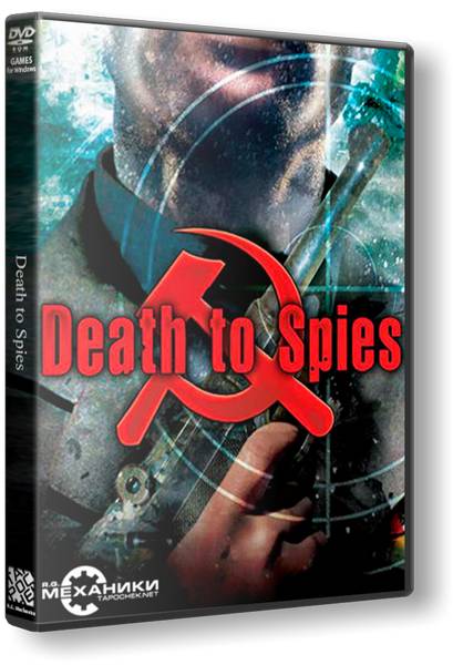 Death to Spies. Gold Edition