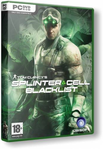 Tom Clancy's Splinter Cell: Blacklist